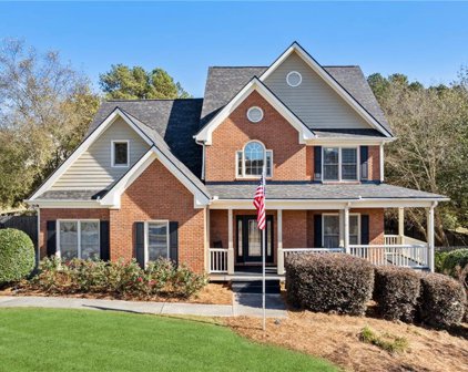 2340 Pinehaven Court, Grayson