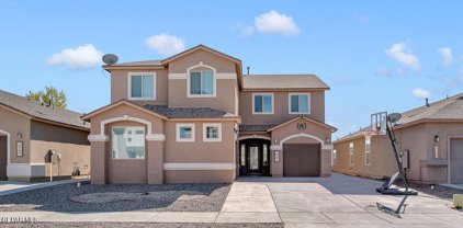 14466 Vincent Kalel, El Paso