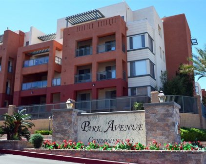 39 E Agate Avenue Unit 507, Las Vegas