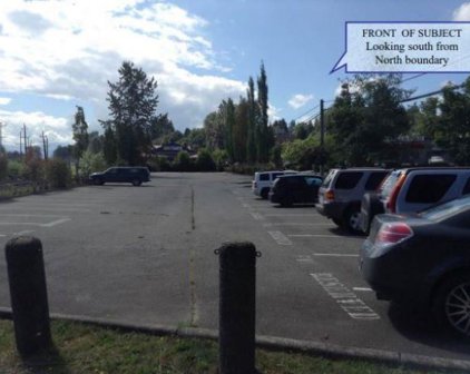2540 West Railway Street, Abbotsford