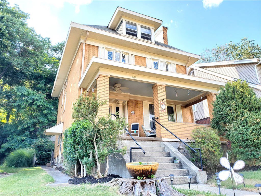 128 W Riverview Ave, Bellevue, 15202