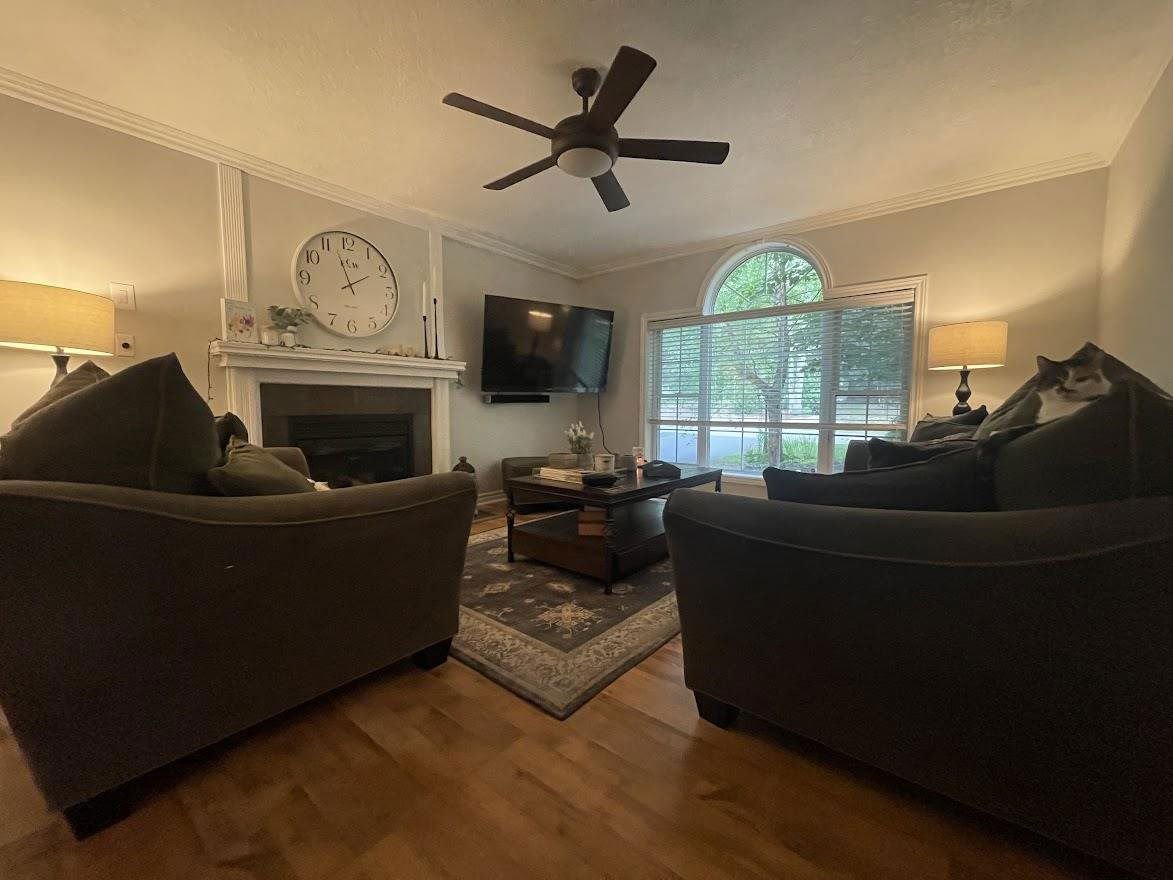 8670 Cedar Creek Drive, Petoskey, 49770