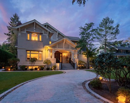 1233 Laurier Avenue, Vancouver