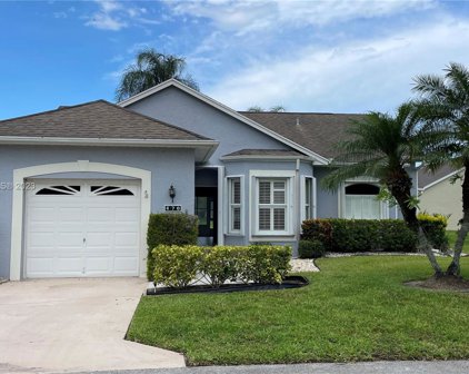 470 Nw Gibraltar Ct, Port St. Lucie