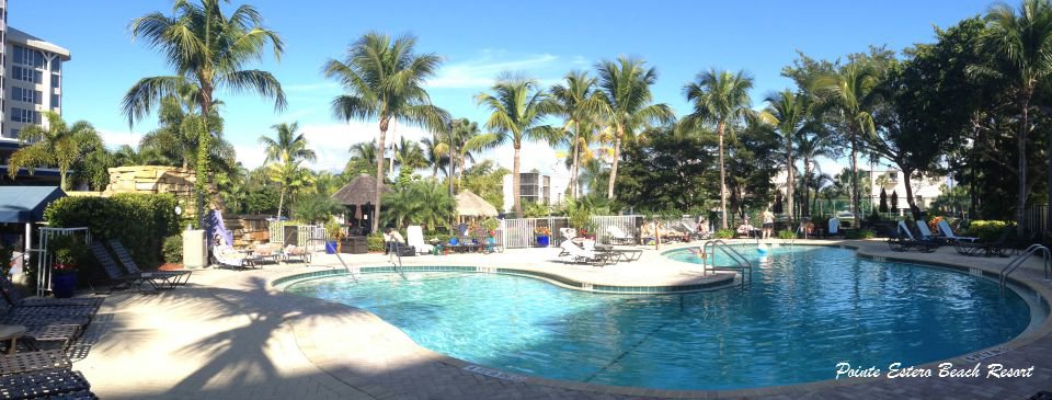 Estero Beach Resort The Best Beaches In World Pointe Estero Beach Resort Condos For In Fort Myers
