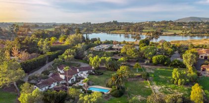 6531 Lago Lindo, Rancho Santa Fe