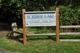 scriber lake park