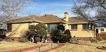 1600 Zenobia Street, Denver