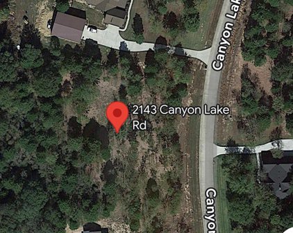 2143 Canyon Lake  Road, Wills Point