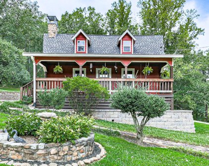 255 Old Dawsonville Road, Ball Ground
