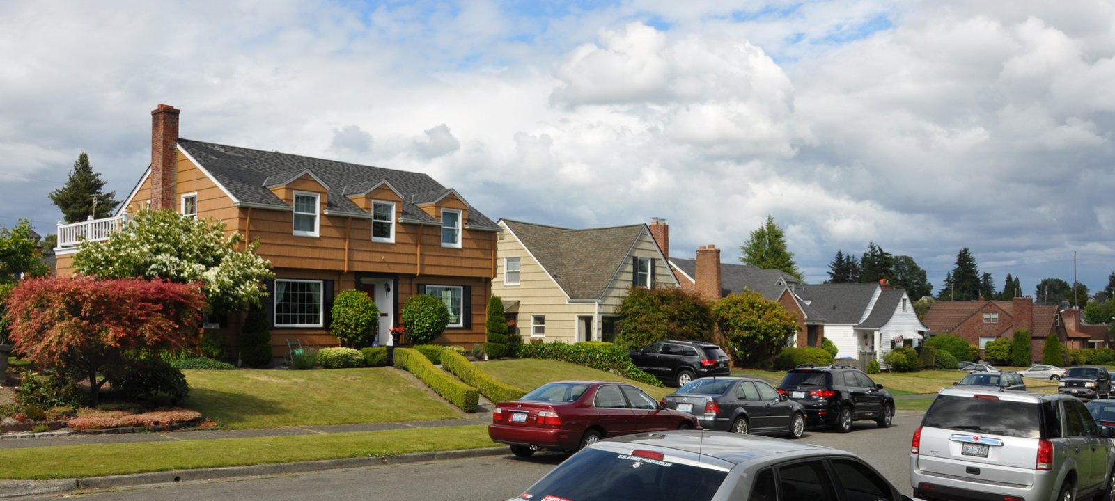 North End Homes For Sale