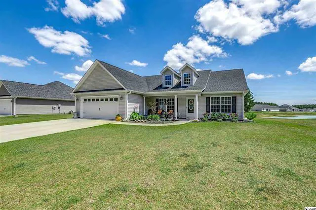 Hampton Place Home for Sale