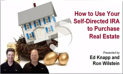 self directed ira
