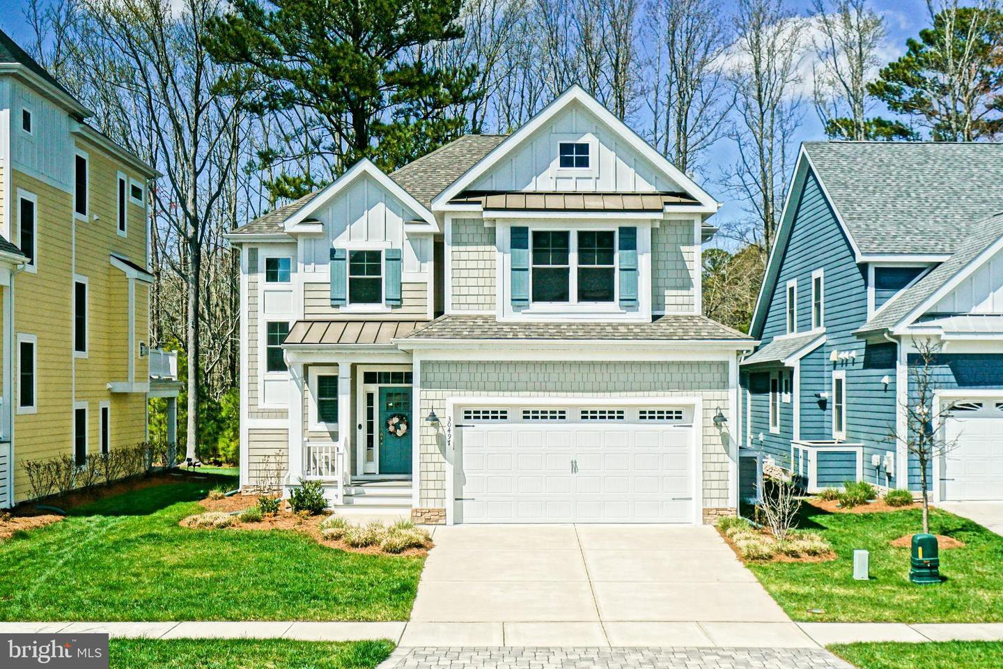 30497 N Magnolia Crossing, Selbyville, DE, 19975