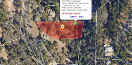 24267 Via Malpaso, Monterey