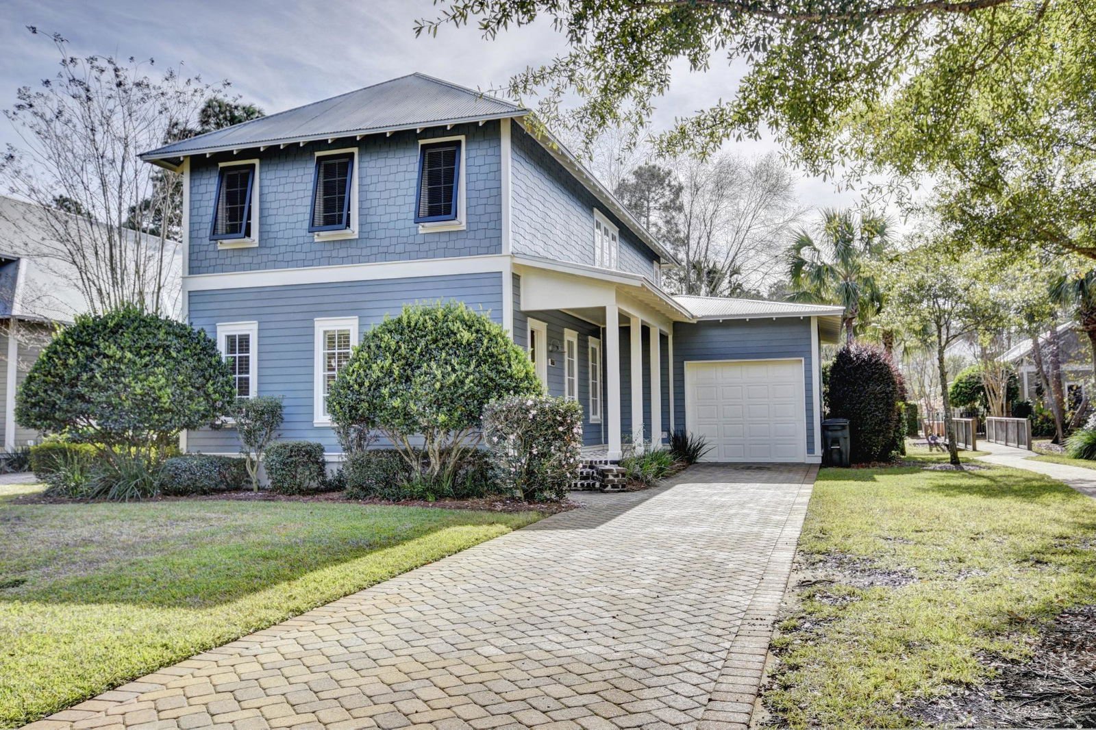 177 Carson Oaks Lane, Santa Rosa Beach FL 32459, Property Listing 837491,