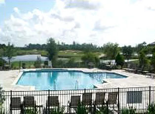 Dye Estates Pool
