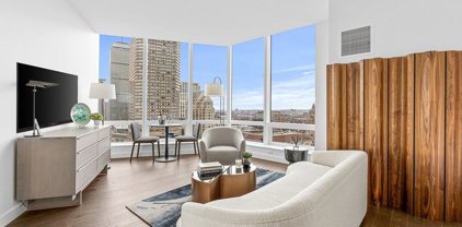 430 Stuart Unit 1614, Boston