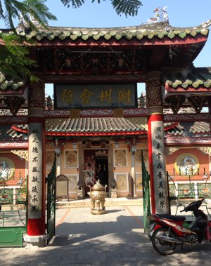 Hoi An
