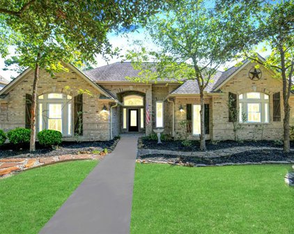 24826 Haverford Road, Spring