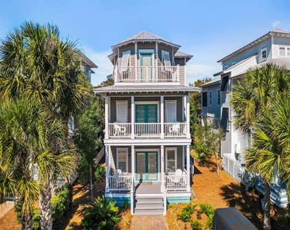 37 Beachcomber Lane, Inlet Beach