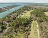 111 Dolphin Point  Drive, Beaufort image