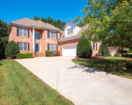 11849 James Richard  Drive, Charlotte