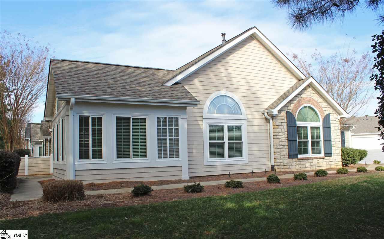 182 Grinders Circle, Greer, 29650, 1383714, The Ravines At Spring Mill