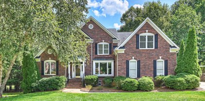 1611 Stevens Ridge  Road, Matthews