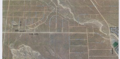 11th St/King Blvd. Street NW, Rio Rancho