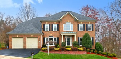 7019 Highland Meadows Ct, Alexandria