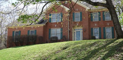 1504 Woodward Ct, Brentwood