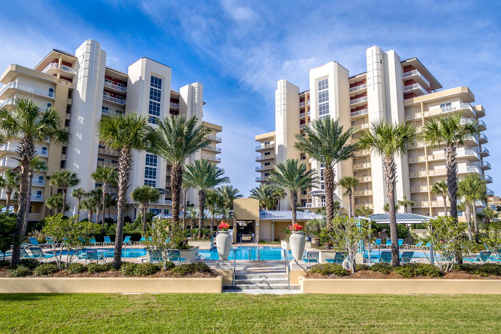 725 Gulf Shore Drive Unit 902A, Destin FL 32541, Property Listing