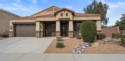 282 E Bartlett Way, Chandler