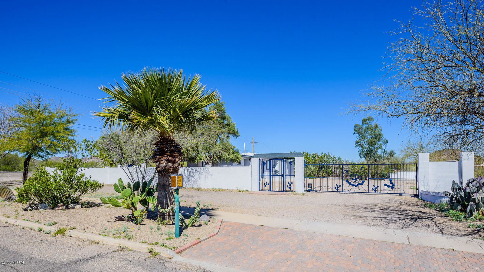 3121 S La Cholla, Tucson, 85713