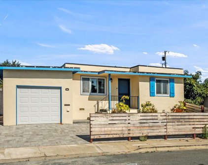 320 San Jose AVE, Millbrae