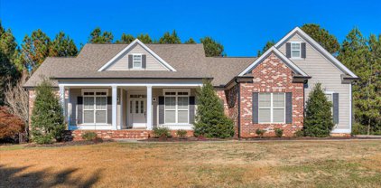 5031 TRAVERTINE DRIVE Drive, Appling