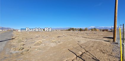 3481 Pueblo Road, Pahrump