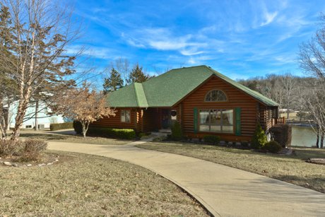 10442 Lake Crest Dr, Hillsboro, MO 63050