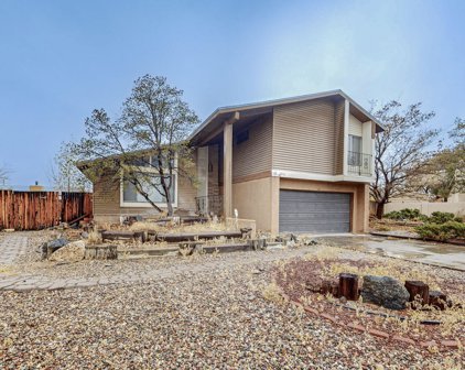 6013 Unitas Lane NW, Albuquerque