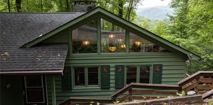 286 Deer Run Road, Deep Gap