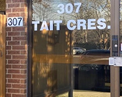 307 Tait  Crescent Unit 309, Saskatoon