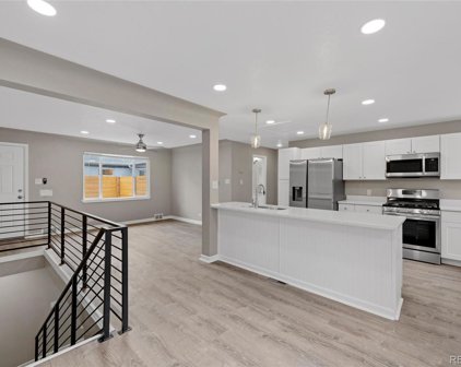 1539 Fairfax Street, Denver