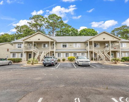 1130 Saint George Ln. Unit A, Myrtle Beach