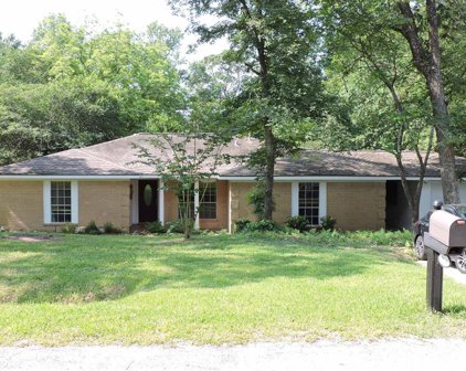 1626 Hill Top Lane, Kingwood
