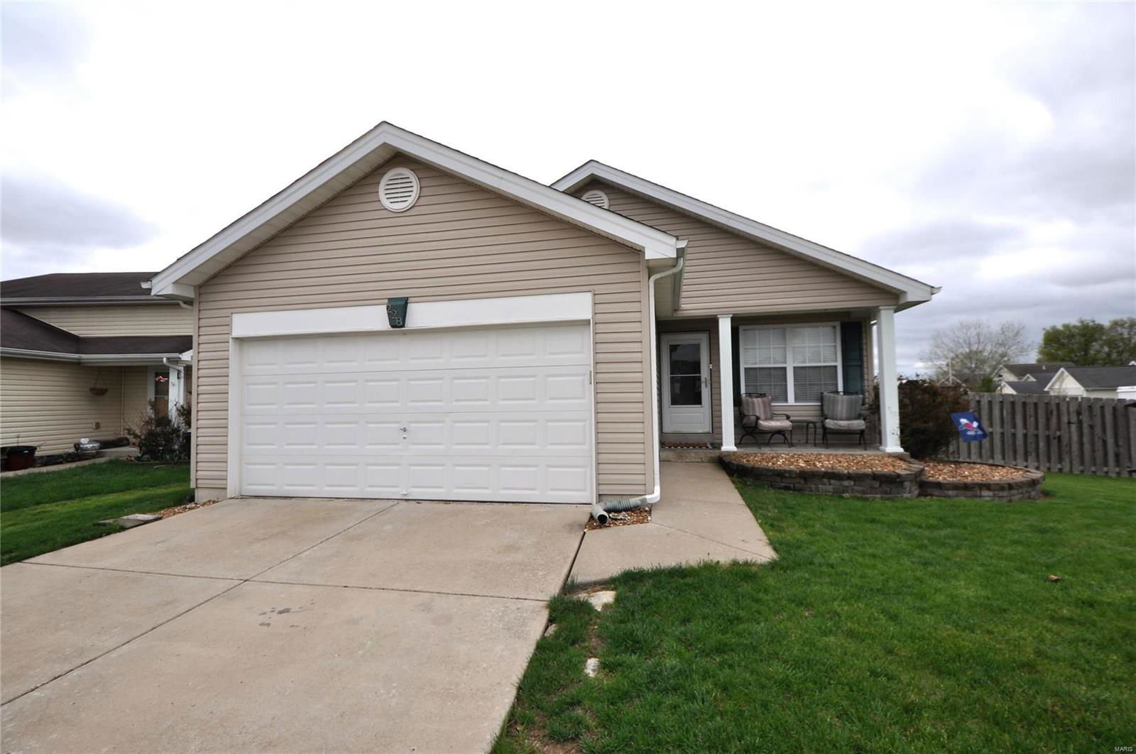 228 Autumn View Drive, Troy, 63379
