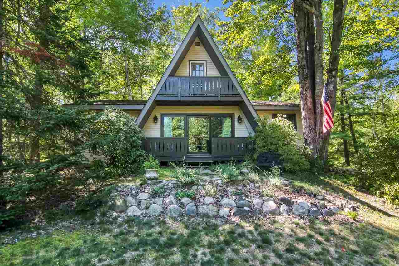 13279 Timberlane Drive Unit 43/44, Ellsworth, 49729