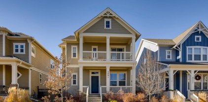 3091 Trenton Street, Denver
