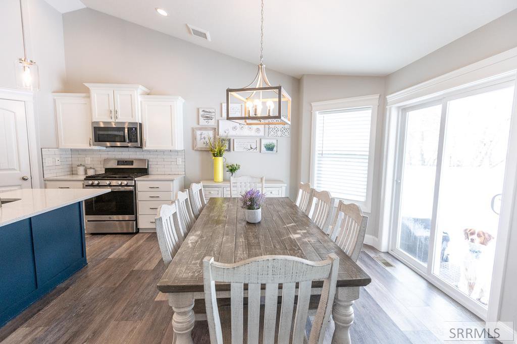 1291 N Trappers Ridge, Idaho Falls, 83401