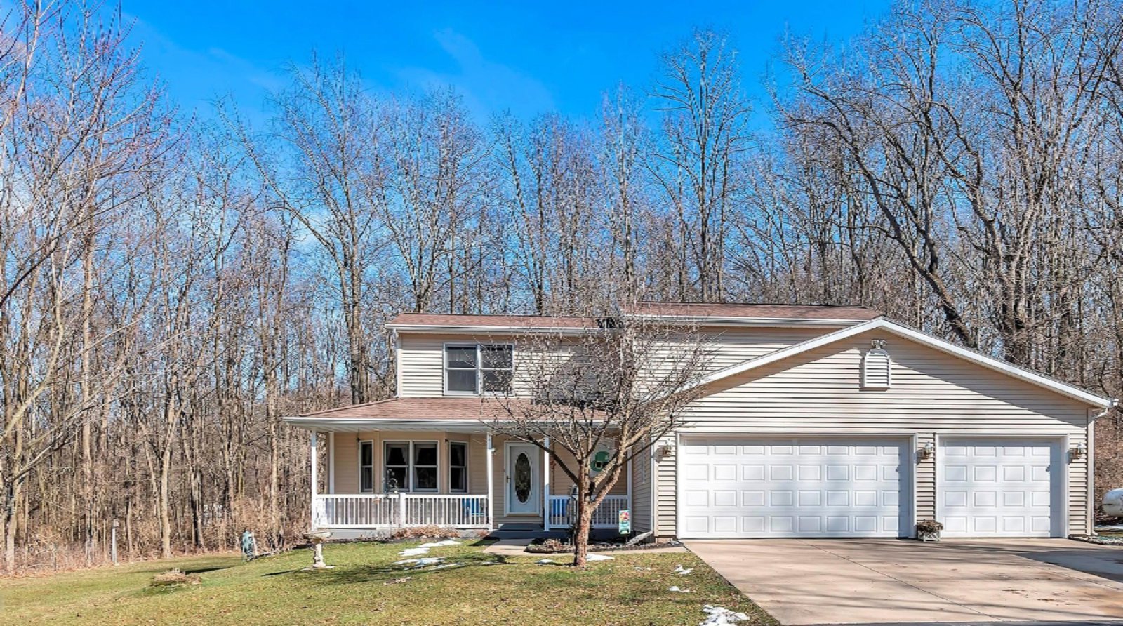 3015 Portage Road, Niles, 49120